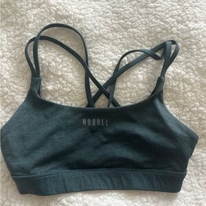 No bull sports bra